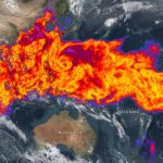 Godzilla El Niño Looms Over India’s Monsoon: Drought Alert Issued Despite Current Cloud Cover