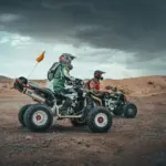 How to Avoid Wasting Money on the Wrong Las Vegas ATV Riding Experience