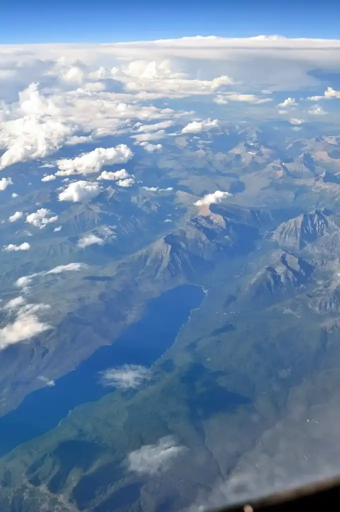 Glacier National Park Grizzly Bear Attack Kills Hiker in First Fatal Encounter Since 1998