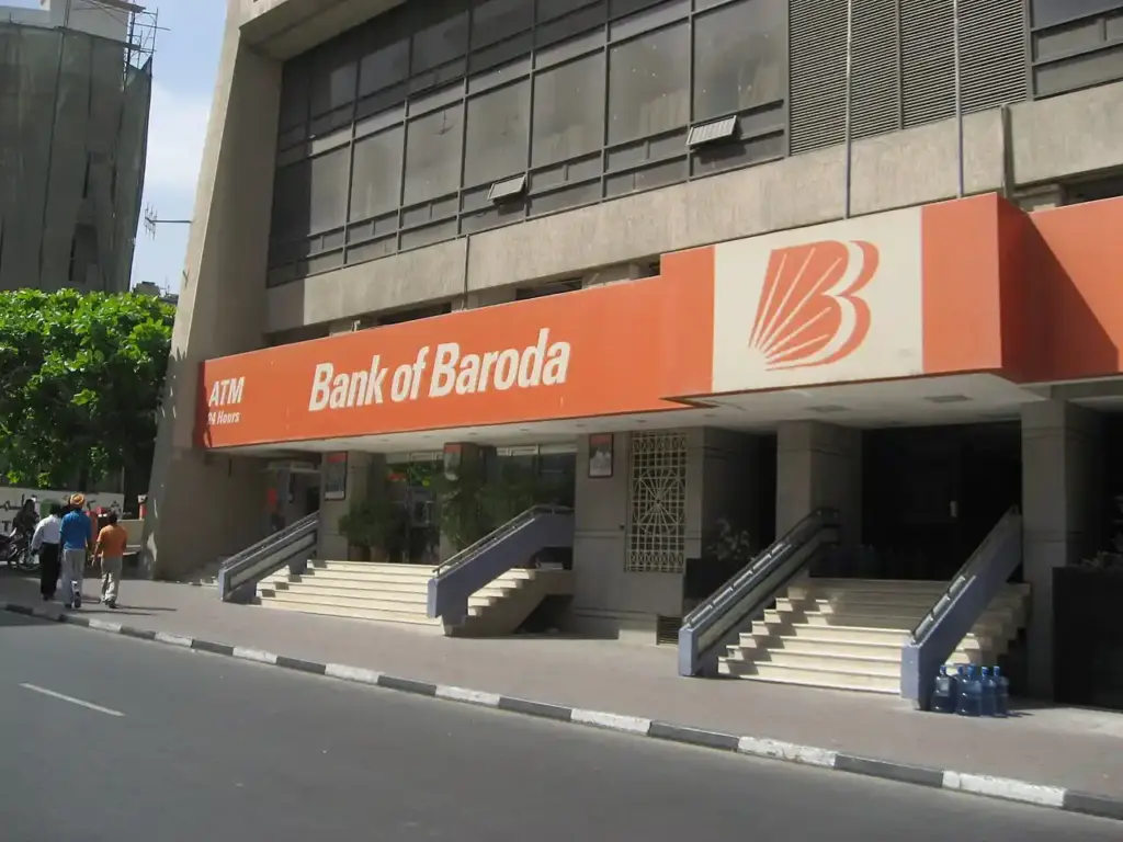 Bank of Baroda Data Breach: Customer Records Compromised in Cyber Attack