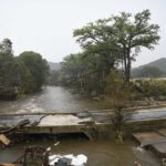 Bertha’s Remnants Flood Houston: Flash Warnings Hit Texas