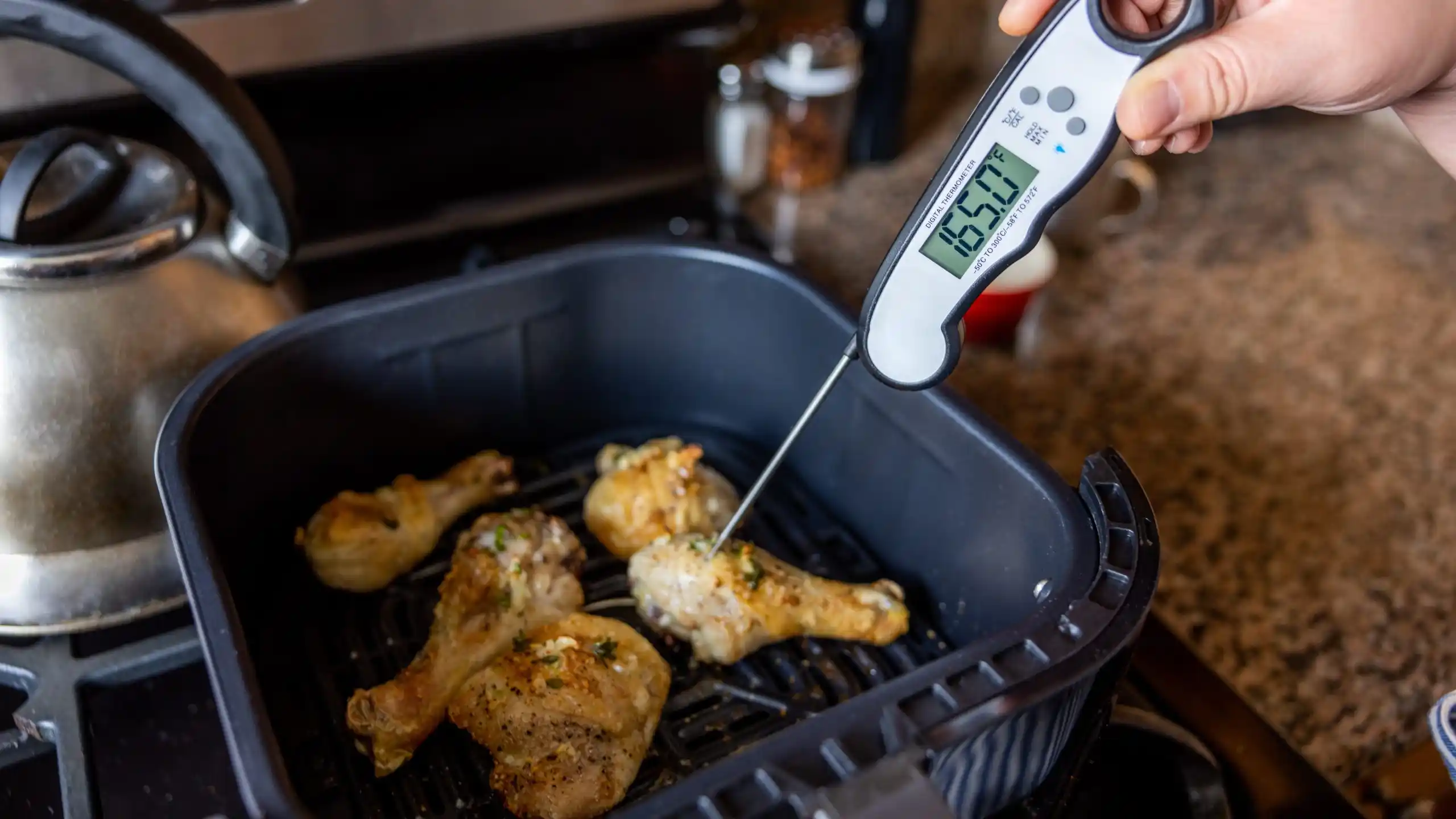 Raw Chicken Sold as Cooked: Fresh to You Burger Recall — Check Lot 26171 for Salmonella Risk