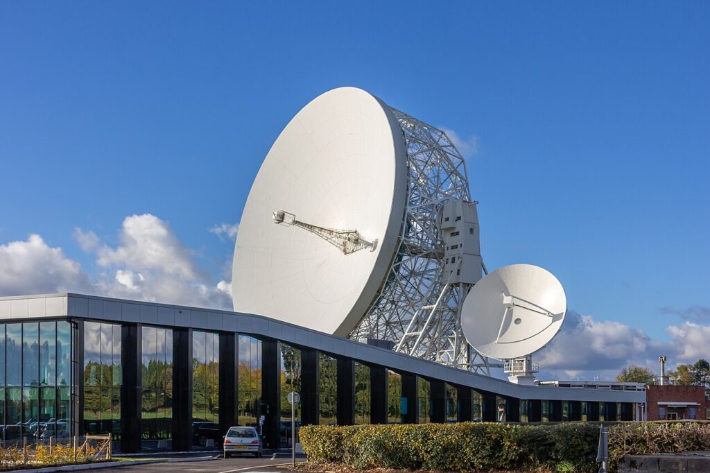 Jodrell Bank Observatory Faces 2028 Closure Over Funding Cuts – Scientists Call It Devastating