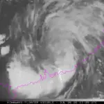 Typhoon Noul Strikes China: 340K Evacuated, Flights Cancelled
