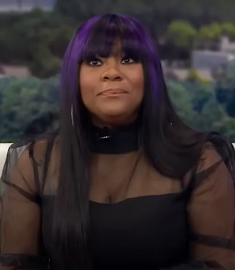 R&B Singer Nivea Reveals Leukemia Diagnosis at 44: “It Put a Lot of Things in Perspective”