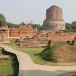 Sarnath Joins UNESCO World Heritage List—Ancient Buddhist Site Becomes India’s 45th Inscription