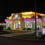 Taco Bell Lettuce Recall 2026: 1,645 Sick, 141 Hospitalized as Cyclospora Spreads Across 34 States