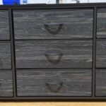 Walmart Recalls 16,800 EnHomee Dressers for Tip-Over Hazard