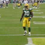 Ahman Green Reveals Early-Onset Parkinson’s: Packers Legend Speaks Out
