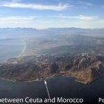 Ceuta Border Chaos: 1,500+ Migrants Cross in 10-Day Surge as Nine Die