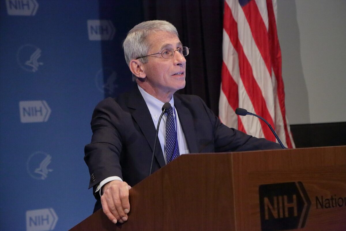 Fauci Invokes Fifth Amendment at Senate COVID Hearing, Refuses to Answer Key Questions