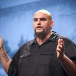 Fetterman Says He Regrets Not Speaking Up Sooner on COVID Lab Leak Theory