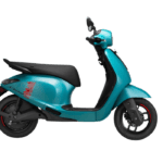 Electric Scooty for Women Riders: Comparing Comfort, Storage, and Safety