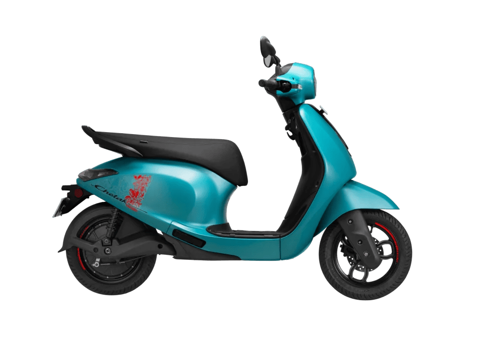 Electric Scooty for Women Riders: Comparing Comfort, Storage, and Safety