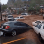Record Rainfall Triggers Flooding Across Mexico—Climate Vulnerability Exposed