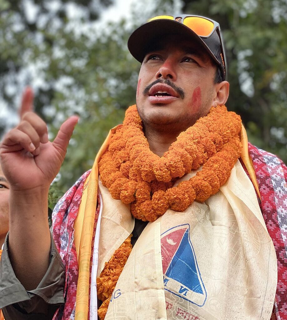 Broad Peak Avalanche: 10 Climbers Including Nirmal Purja Missing, 4 Bodies Found