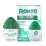 Rohto Eye Drops Recall: FDA Pulls 11 Million Cartons Over Sterility Concerns