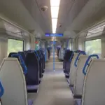 UK Train Crisis: Bedford-Three Bridges Route Packed at 176% Capacity During Peak Hours