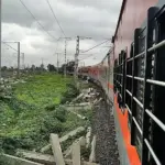 Indian Railways Invests ₹45,000 Crore to Cut Accidents—Automated Train Protection Expands