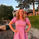 TLC’s Baylen Dupree Discusses Endometriosis Diagnosis: Expanding Health Advocacy Platform
