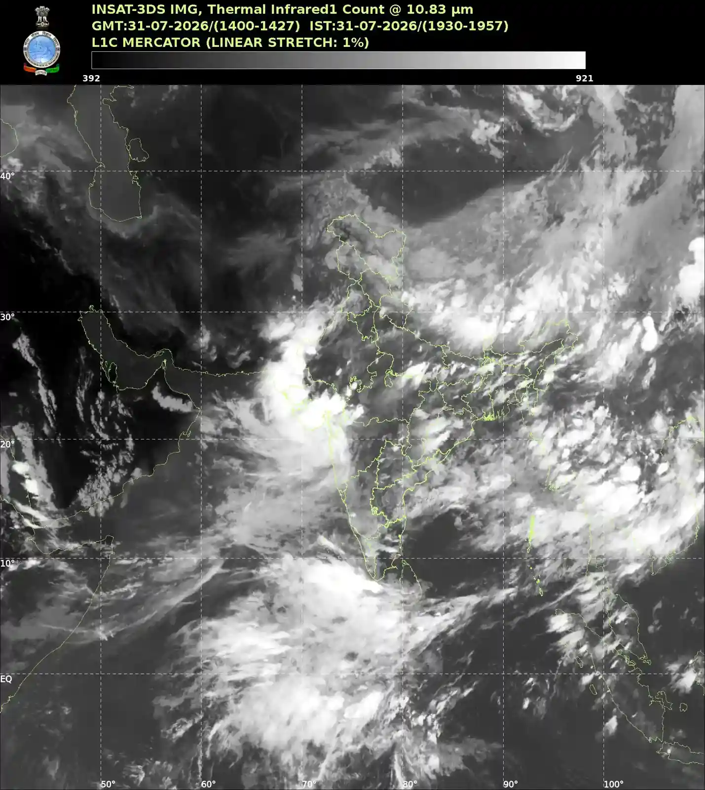 Gujarat Monsoon Red Alert 2026: IMD Issues Warning for 13 Districts as Heavy Rain Batters State