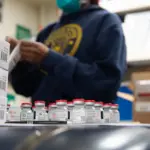 Trump Unfreezes 0M for Gavi, Then Cuts WHO from Vaccine Alliance