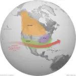 NOAA Puts El Nino Persistence at 97% Through Early Spring 2027 as Winter Outlooks Firm Up