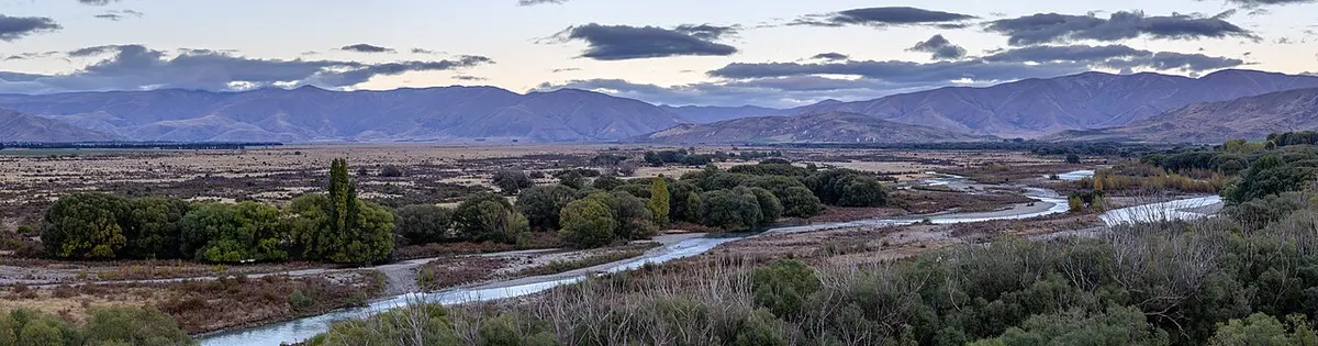 New Zealand’s Reversed Weather Patterns Threaten Hydropower, Drought Regions—2026 Analysis