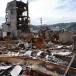 M5.9 Ibaraki Earthquake At 2 A.M.: Why 37 Injuries Struck Despite Low Magnitude