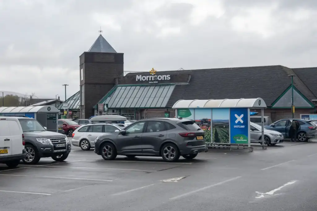 Morrisons Sheds Nearly 5,000 Jobs as Cost-Cutting Drive Bites