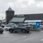 Morrisons Sheds Nearly 5,000 Jobs as Cost-Cutting Drive Bites