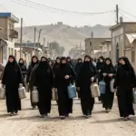 Afghanistan Marks 5 Years of Taliban Rule as Women and Girls Face Systematic Exclusion
