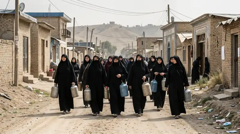Afghanistan Marks 5 Years of Taliban Rule as Women and Girls Face Systematic Exclusion