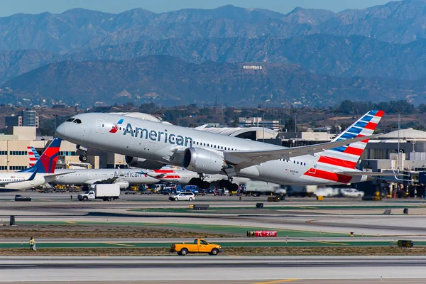 American Airlines Launches Six New Transatlantic Routes Connecting US Hubs With European Destinations