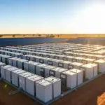 Australia Renewables Hit 43% of Power Supply As Battery Sales Surge 260%