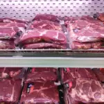 30,000 Lbs Argentine Beef Recalled: Florida & Texas