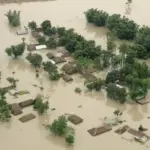 Bihar Alerts 6 Districts Amid Gandak River Flood Watch