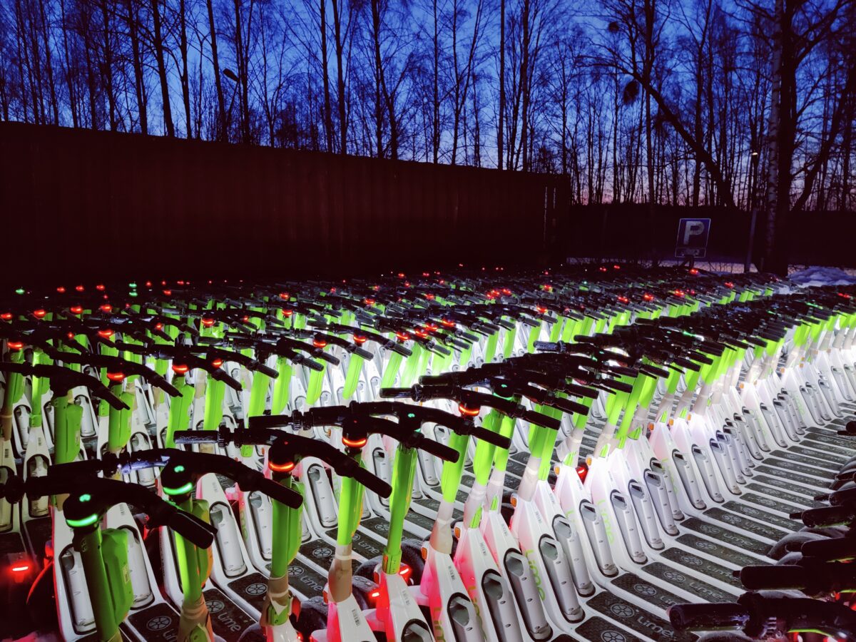 Brussels Court Orders Bolt, Dott, Voi Out as E-Scooter Licenses Annulled