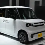 BYD Racco Tops 1,002 Orders in Japan in Two Weeks, Fastest Pace for Any Model