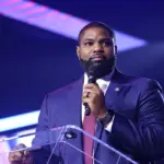 Byron Donalds Wins Florida GOP Governor Primary; Jolly Takes Democratic Nomination
