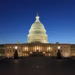 Senate Confirms Dr Erica Schwartz as CDC Director in a 51-44 Vote