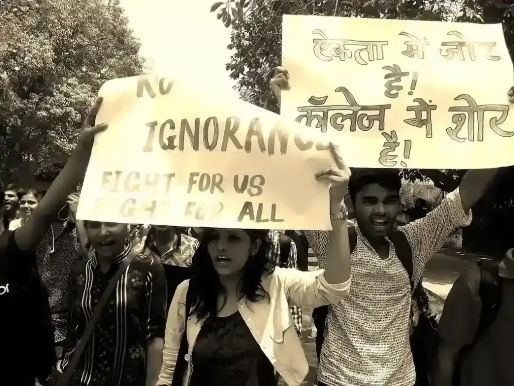 Cockroach Janta Party Charts Youth Movement Path—Nationwide Listening Tour Announced Post-Jantar Success