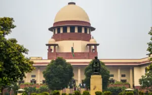 Supreme Court of India, New Delhi
