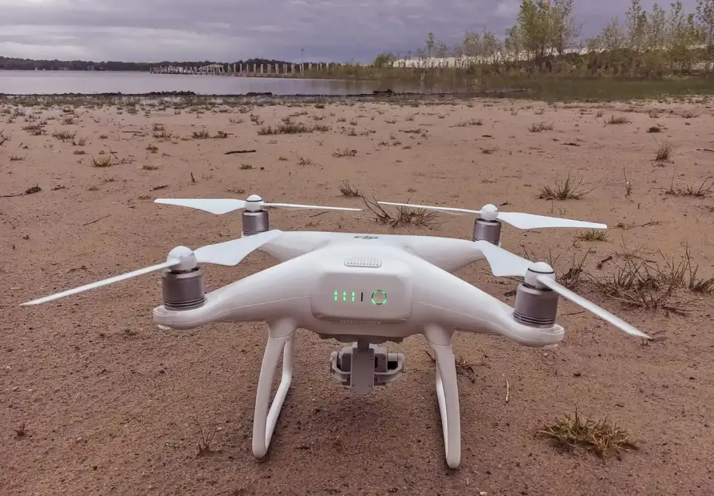 China Hits Back With Drone Export Controls and Seven US Entity Bans After FCC Ban