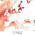 El Niño Forecast Shows ‘Exceptional’ Warming Could Trigger Wetter UK Autumn