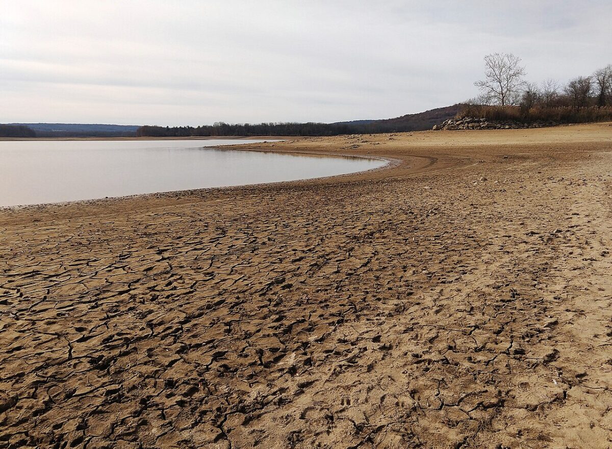 SW Water Hosepipe Ban 2026: Privatized Water System Fails Amid Drought Crisis