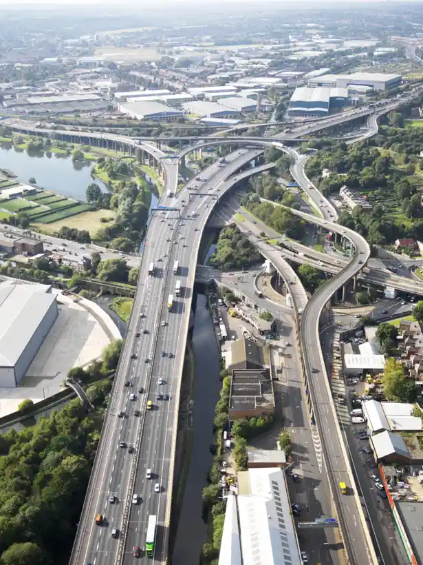 Birmingham plans city-wide 20mph speed limit