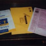 When the Census Becomes a Cyber-Battleground