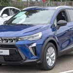 Revving Up Change — Mitsubishi’s Foxconn-Built EV