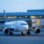 United Flight Diverted to Green Bay: 20-Hour Delay as Crew Duty Limits and Customs Windows Collide